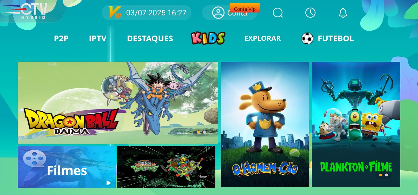 Print do App