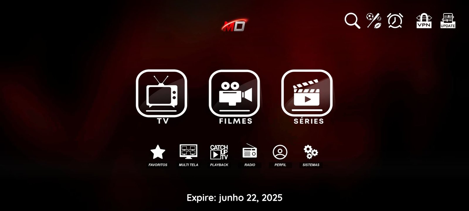 Print do App