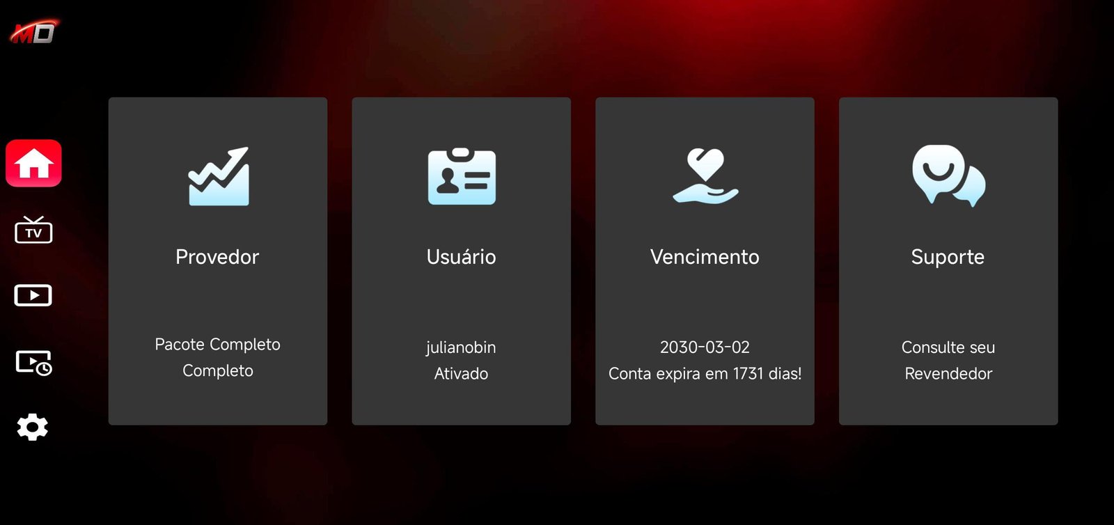 Print do App